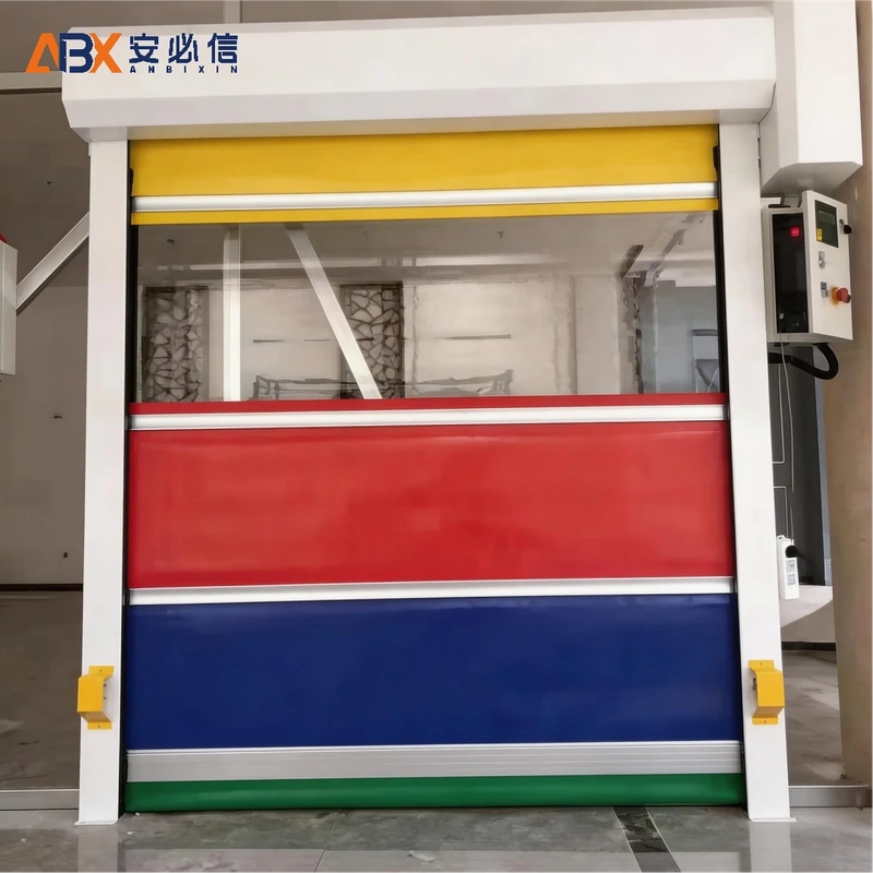 拉萨市快速门