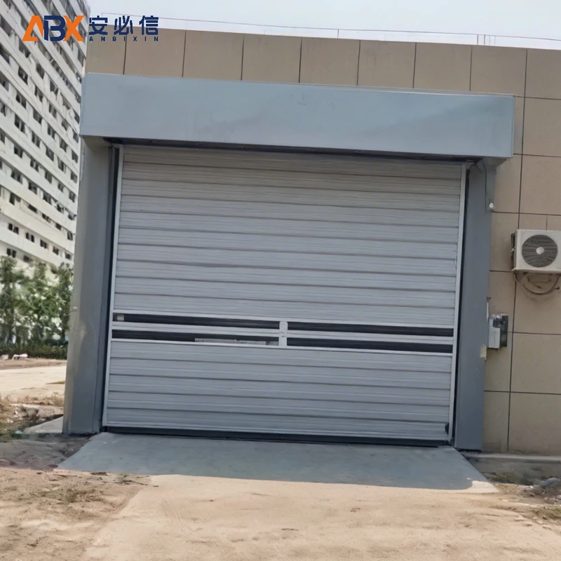 拉萨市雷达高速门